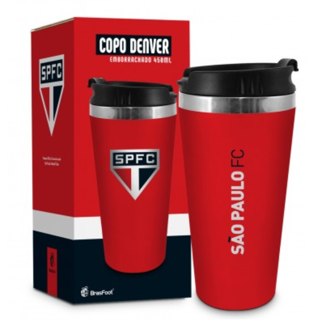 COPO DENVER EMBORRACHADO – SÃO PAULO
