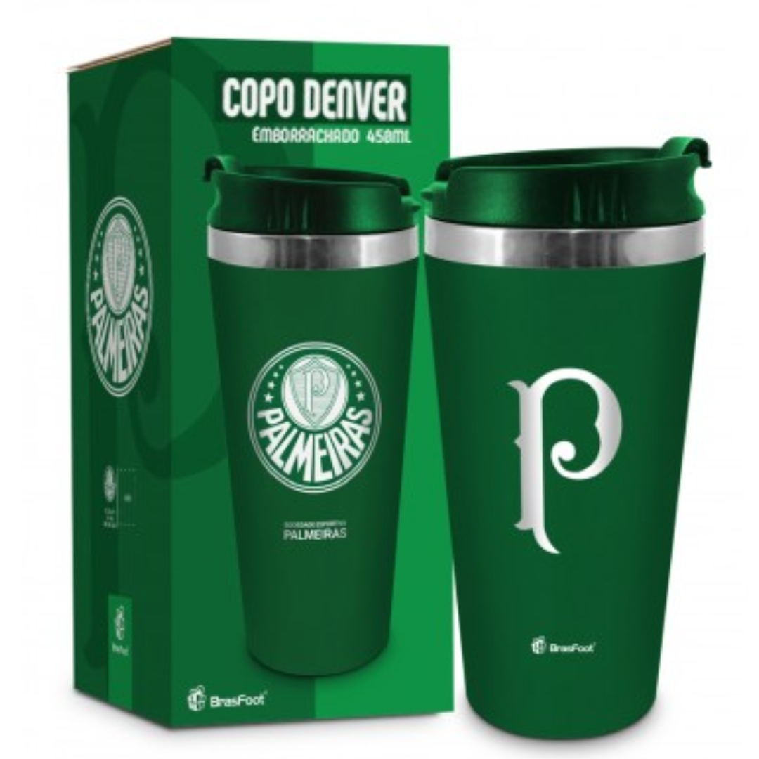 COPO DENVER EMBORRACHADO – PALMEIRAS