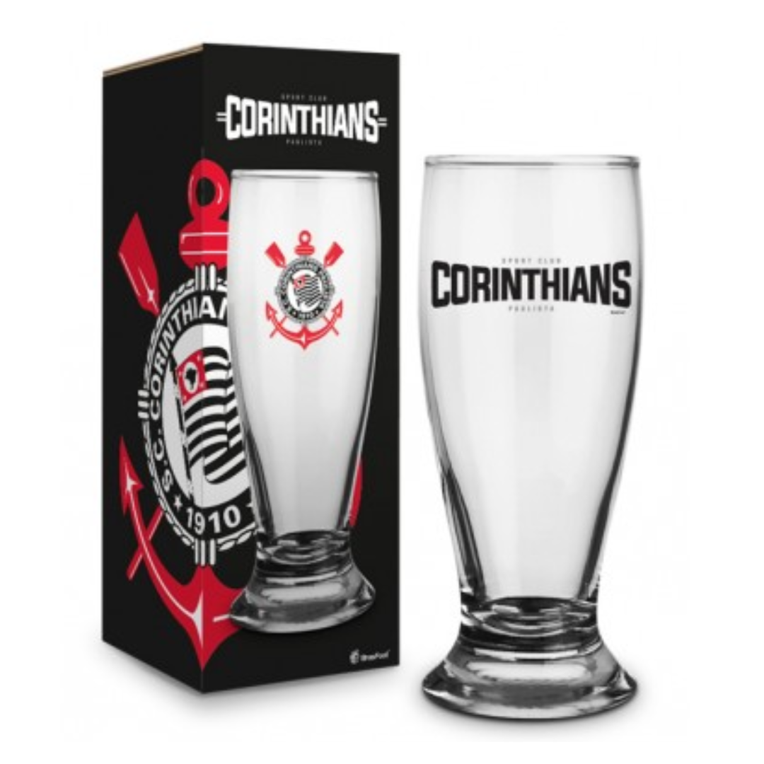 COPO MUNICH CFC 200ML TIMES – CORINTHIANS 2