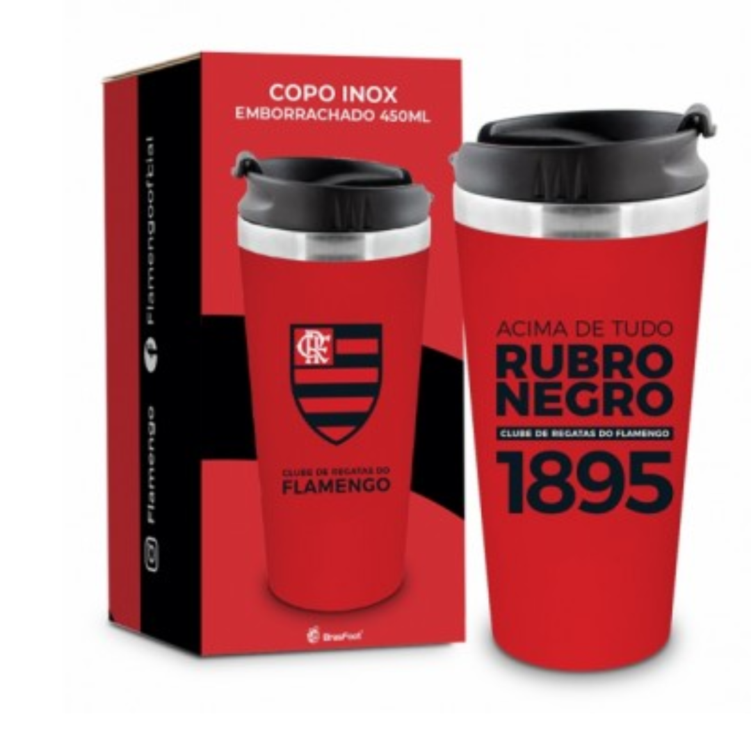 COPO DENVER EMBORRACHADO – FLAMENGO 1