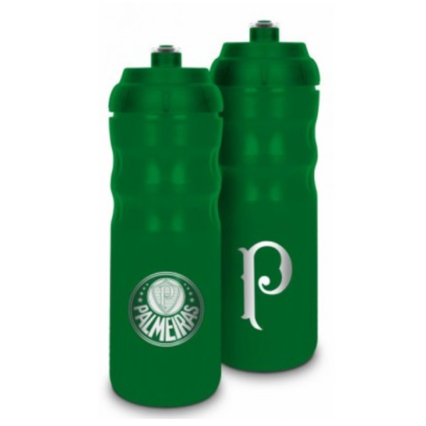 SQUEEZE TÉRMICA TOP 550ML - PALMEIRAS